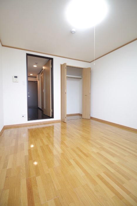 居室 Ｉマンション