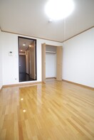 居室 Ｉマンション
