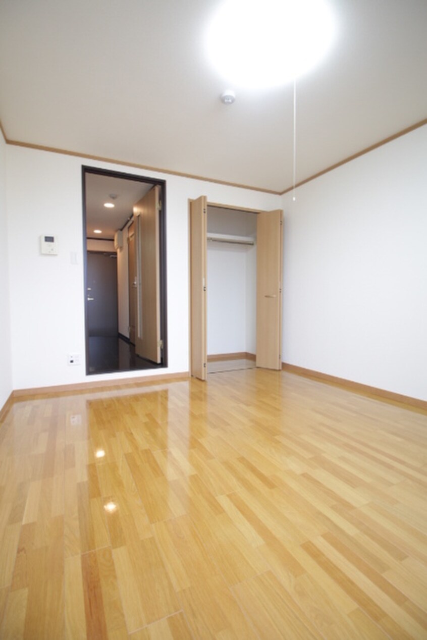 居室 Ｉマンション