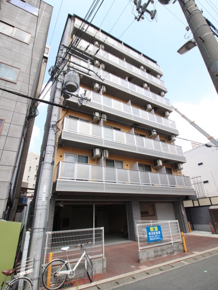 建物設備 Ｉマンション