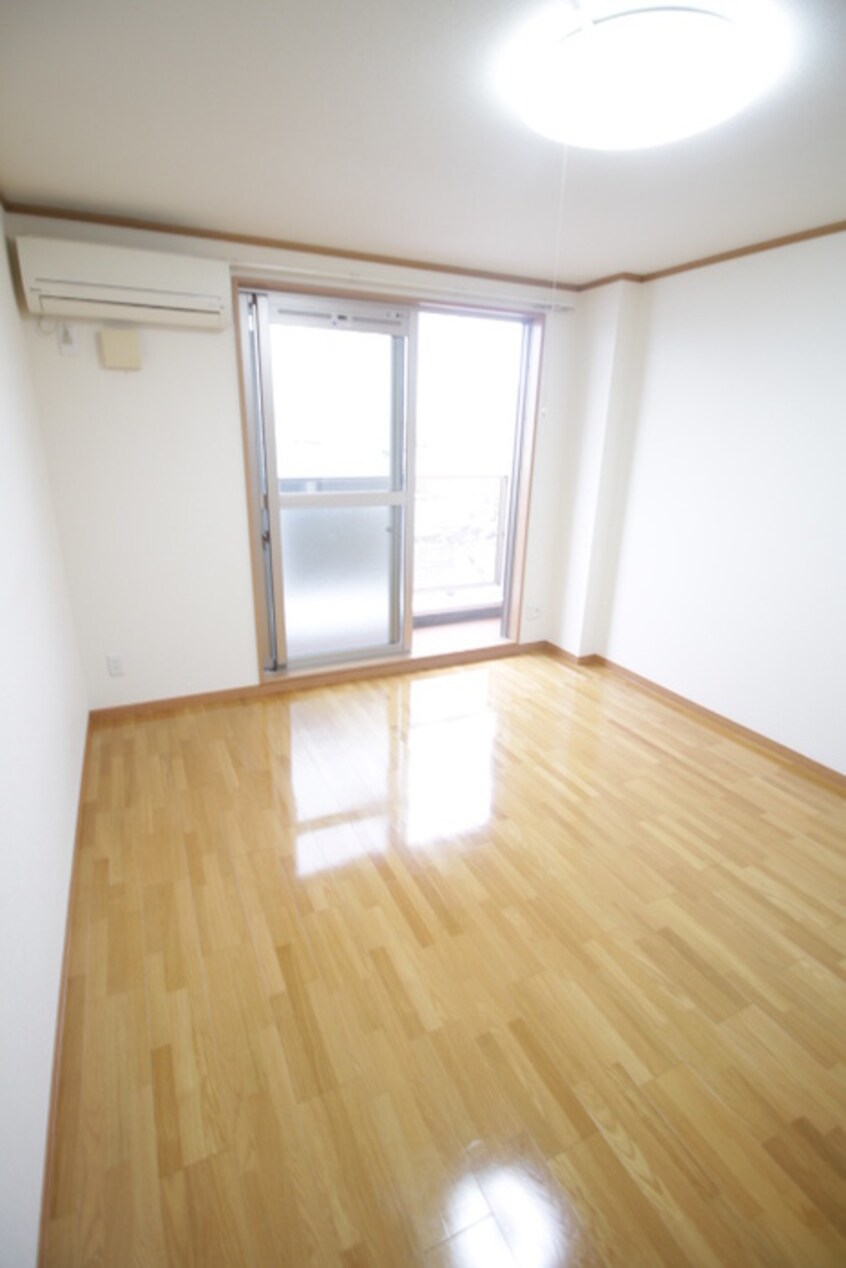 居室 Ｉマンション