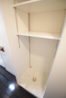 洗濯機置場 Ｉマンション