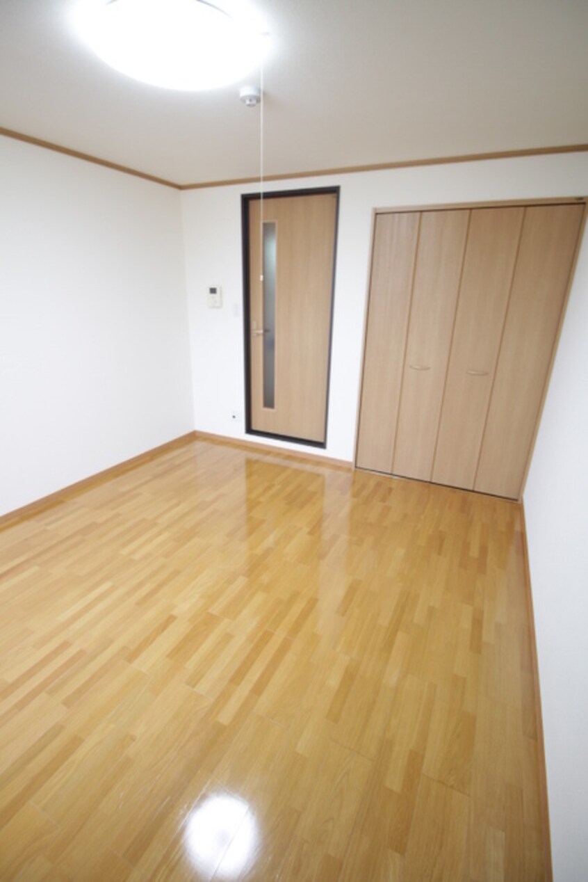 居室 Ｉマンション