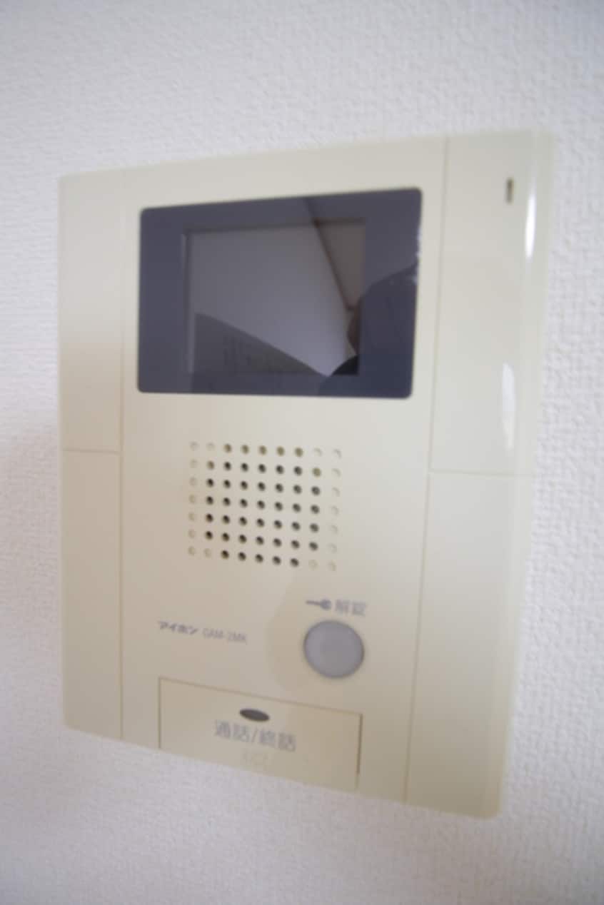 内観写真 Ｉマンション