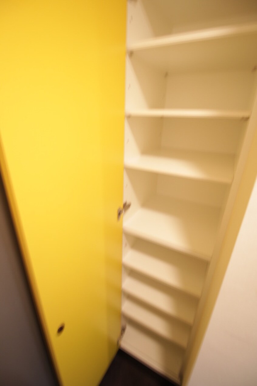 靴箱 Ｉマンション