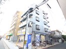 外観写真 シティコ－ポ東田辺