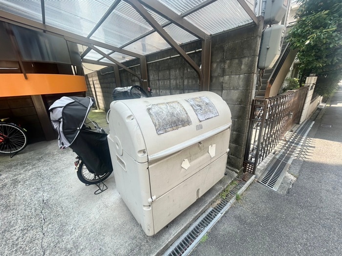 その他 シティコ－ポ東田辺