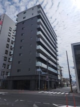 グランリベレ明石