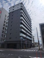 グランリベレ明石