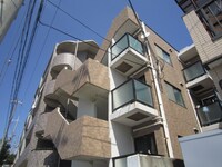 立花マンションⅡ