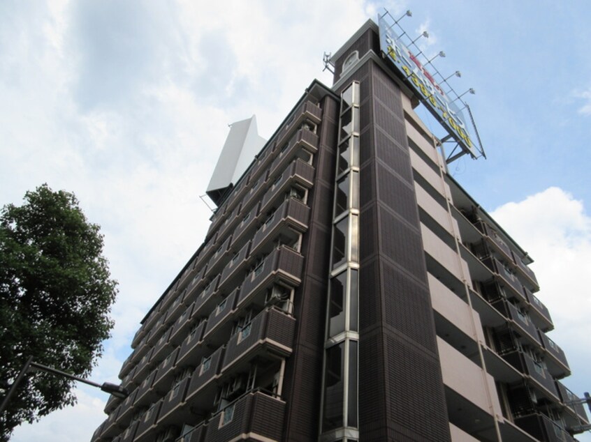 外観写真 LeA･LeA　神戸12番館