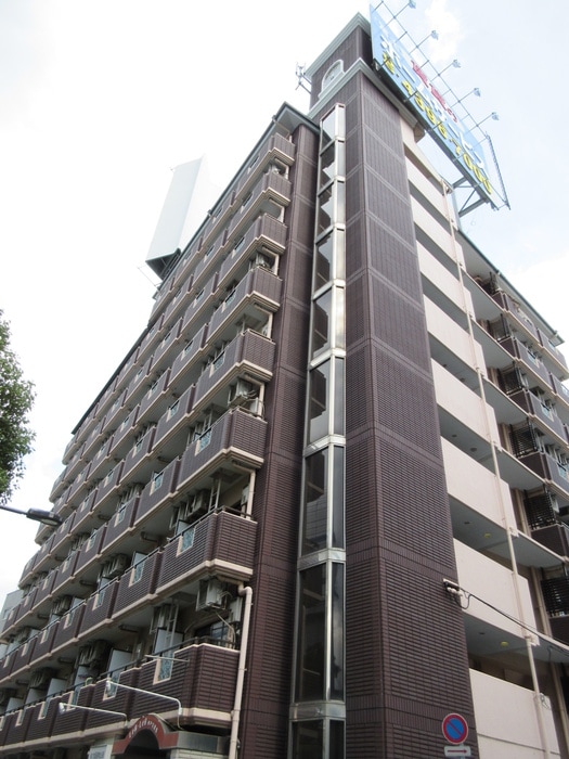 外観写真 LeA･LeA　神戸12番館