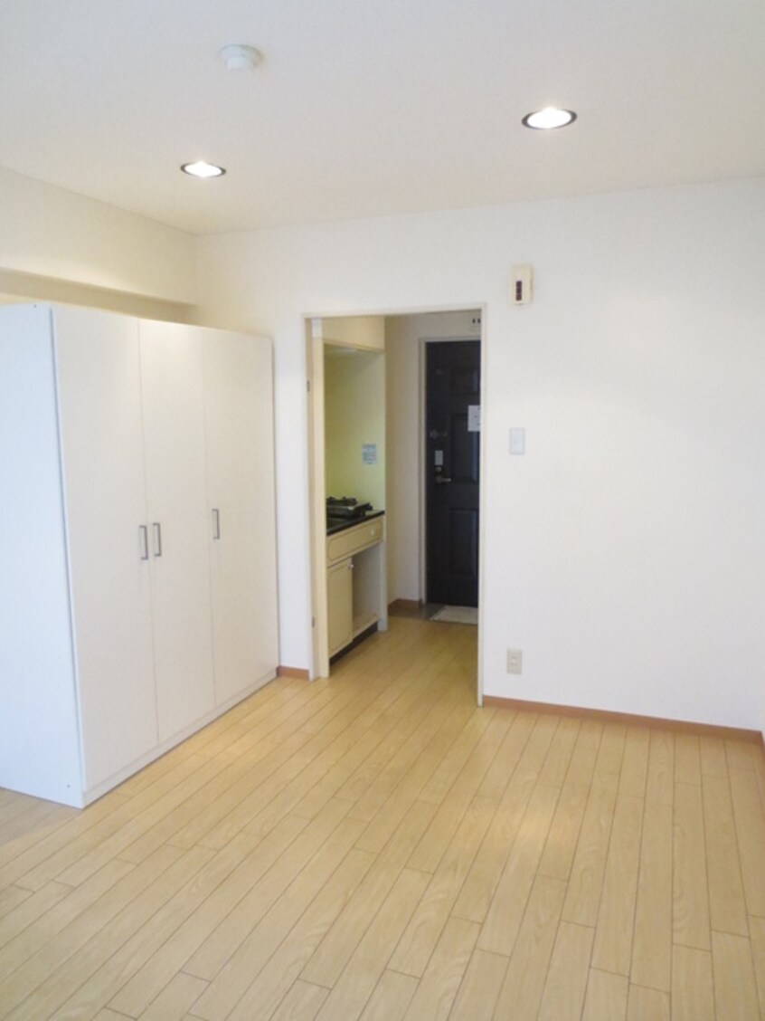 居室 LeA･LeA　神戸12番館