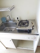 キッチン LeA･LeA　神戸12番館