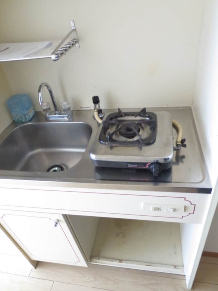 キッチン LeA･LeA　神戸12番館