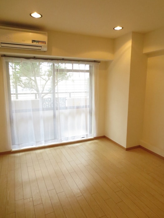 居室 LeA･LeA　神戸12番館