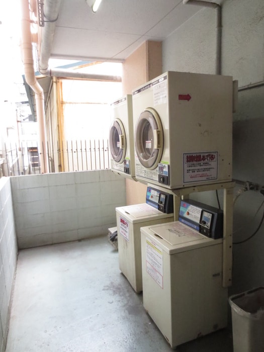 内観写真 LeA･LeA　神戸12番館