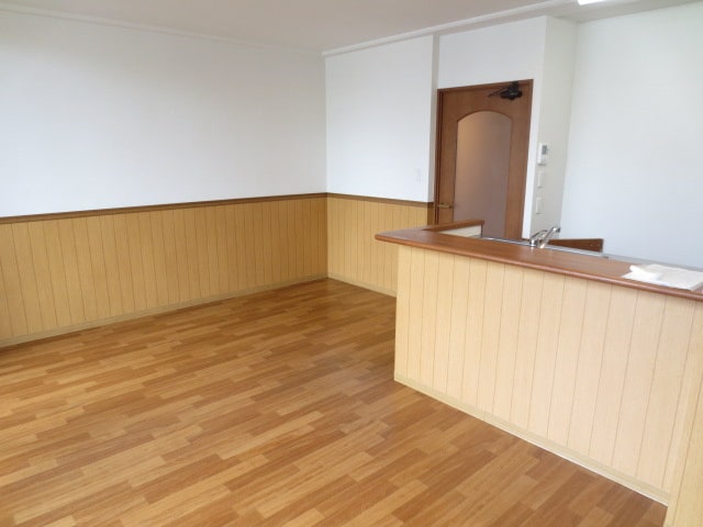 内観写真 オルゴグラート鶴見