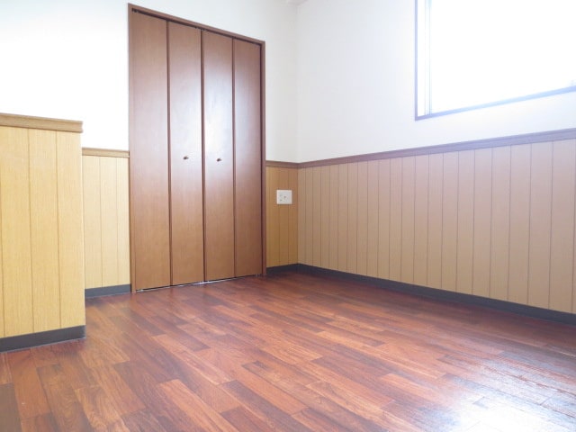 内観写真 オルゴグラート鶴見