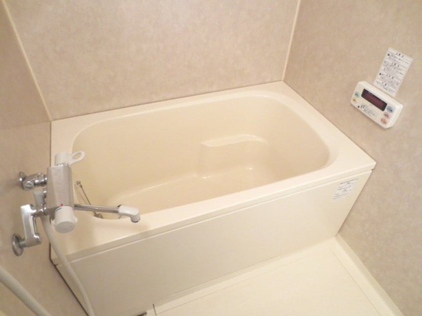 内観写真 オルゴグラート鶴見