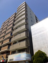 ルミナール海老江