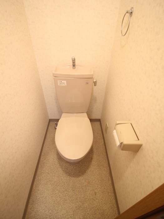 トイレ ラ・フォンテ海老江