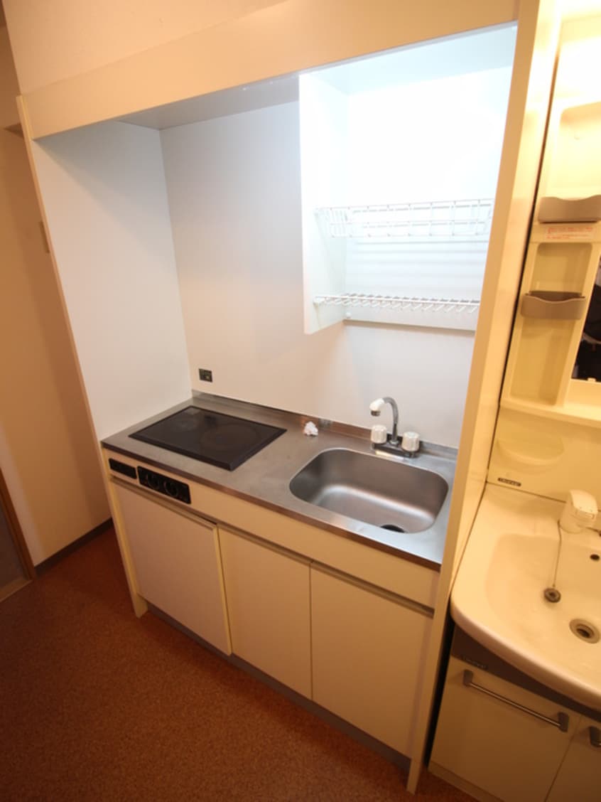 キッチン ラ・フォンテ海老江