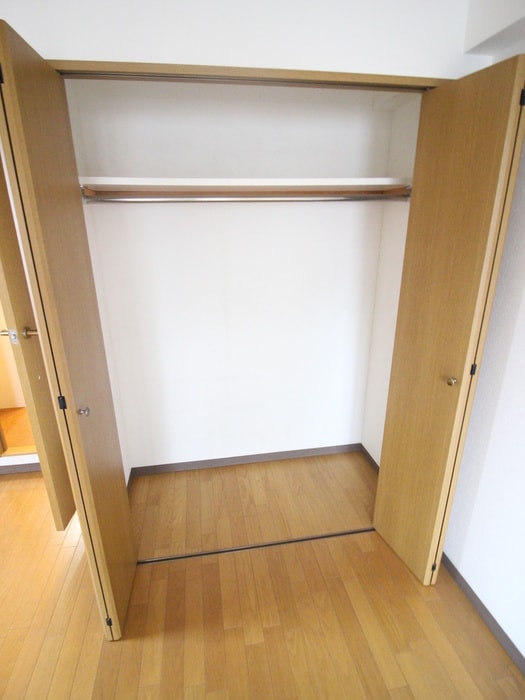 収納 ラ・フォンテ海老江