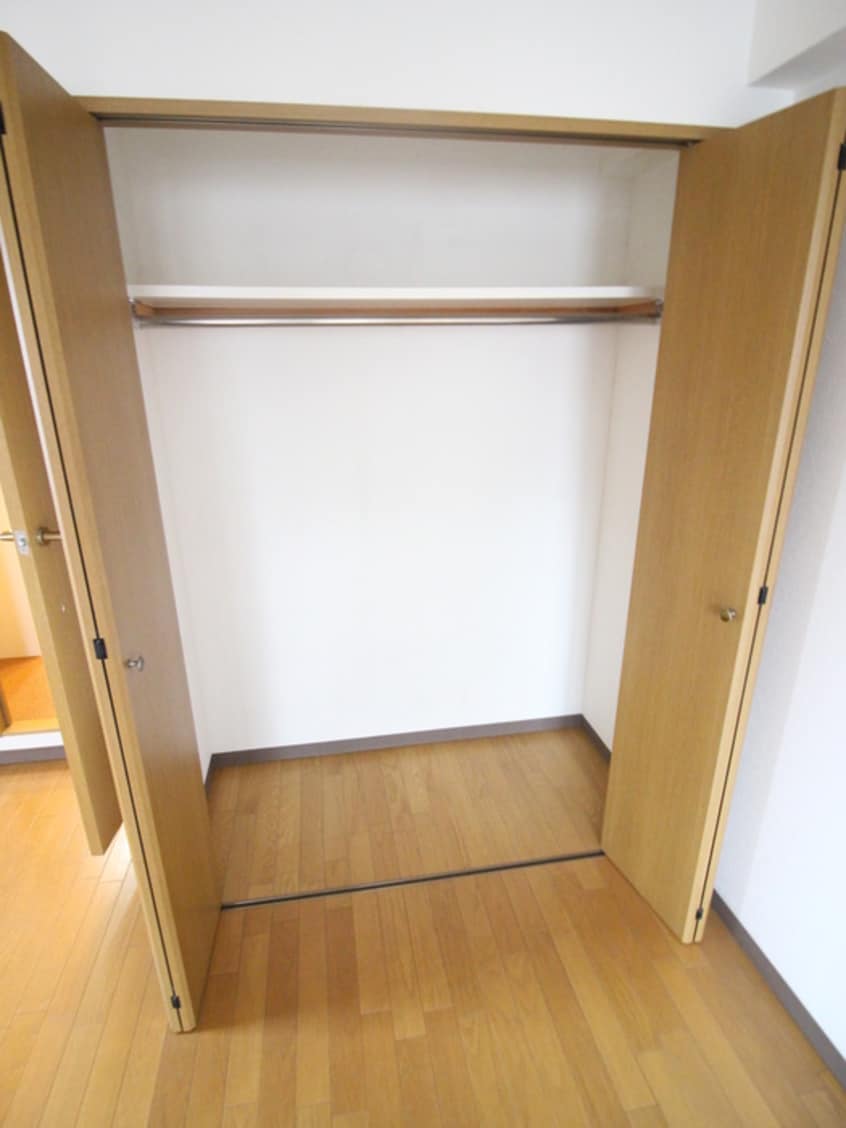 収納 ラ・フォンテ海老江