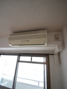 内観写真 ラ・フォンテ海老江