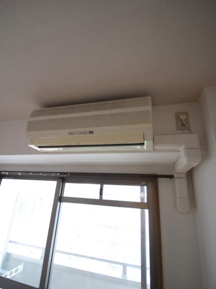 内観写真 ラ・フォンテ海老江