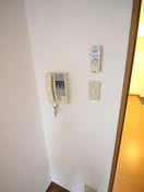 内観写真 ラ・フォンテ海老江