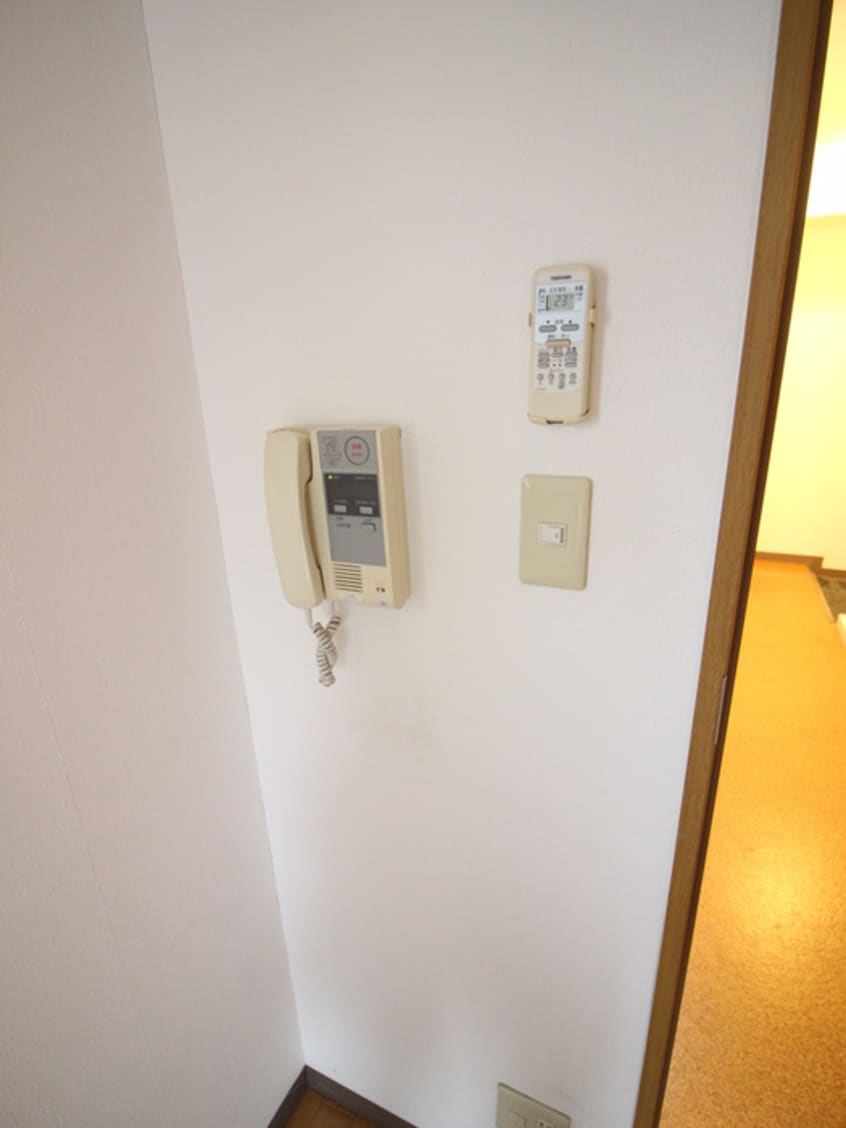 内観写真 ラ・フォンテ海老江