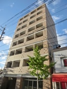 サムティ京都西大路Ｎｏｒｔｈの外観