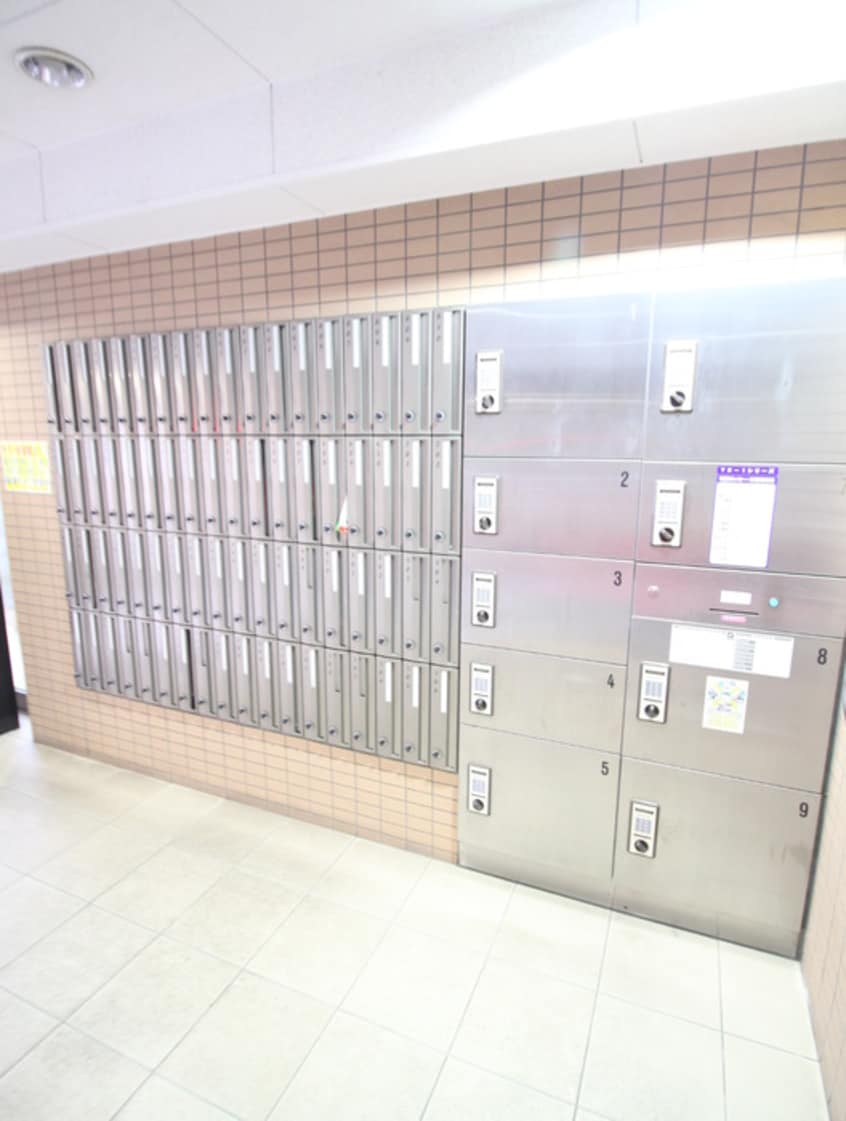建物設備 サムティ京都西大路Ｎｏｒｔｈ