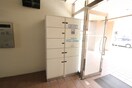 建物設備 Pensione大塚町