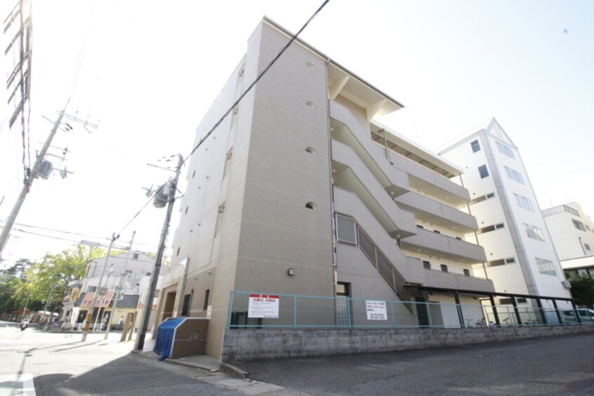 周辺環境 Pensione大塚町