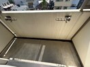 ベランダ・バルコニー Pensione大塚町