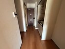 廊下 Pensione大塚町