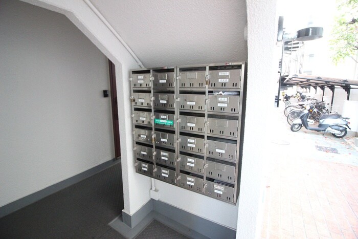 建物設備 甲南岡本コーポラス（３０５）