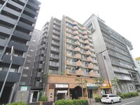 コボリマンション新大阪(401)