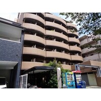 朝日プラザ都島Ⅱ（504）