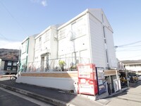 久栄堂ビル