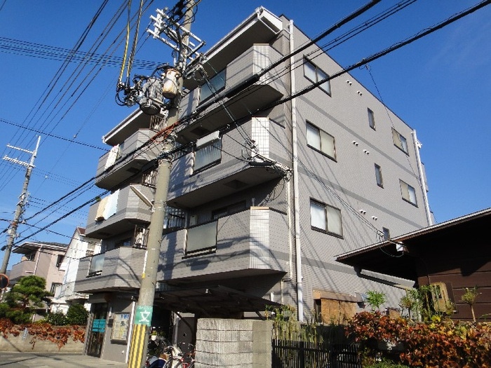 その他 日東西中条ハイツ