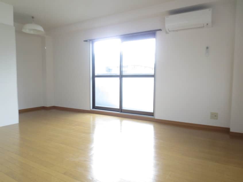 居室 日東西中条ハイツ