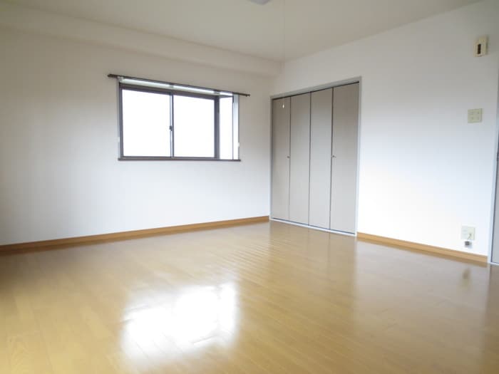 居室 日東西中条ハイツ