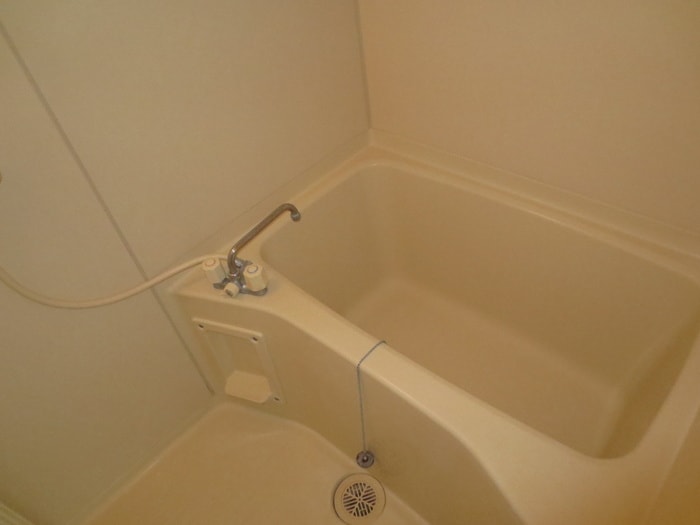 バス／シャワールーム等 日東西中条ハイツ