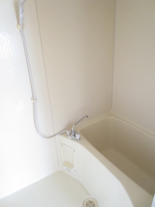 バス／シャワールーム等 日東西中条ハイツ