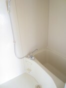 バス／シャワールーム等 日東西中条ハイツ