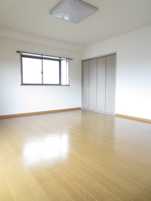 居室 日東西中条ハイツ